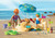 Playmobil - My Life - Family Fun at the Beach 71906