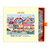 WerkShoppe 1000pc – Blue Harbour Puzzle