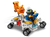 LEGO® City - Deep Space Rocket and Launch Control 60228