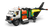  LEGO® City - Airplane, Service Truck & Hovercraft Remix 60505