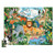 Crocodile Creek 50pc - At the Zoo Puzzle