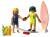 Playmobil - My Life - Surf School 71907