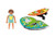 Playmobil - My Life - Wingsurfer 71909