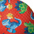 Crocodile Creek 7'' Playground Ball - Dino Friends