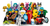 LEGO® Minifigures Series 22 - 71032