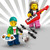 LEGO® Minifigures Series 20 - 71027