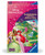 Ravensburger -  Disney Princess Gemstones Bring-Along Game