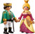 Playmobil  - DuoPack - Prince and Princess 71886