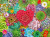 Ravensburger 500pc -  Succulent Love Puzzle Puzzle