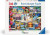 Ravensburger 500pc -  World Travel Pinboard Puzzle