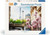 Ravensburger 500pc - Springtime in Paris Puzzle