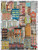 WerkShoppe 500pc – City Life Puzzle
