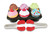 Popular Playthings - Magnetic Bake & Play Cupcake Set