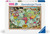 Ravensburger 1000pc - Bicycle Around the World Puzzle