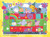 Copy of Ravensburger  -  Peppa Pig 4 in a Box - 12, 16, 20, 24pc Puzz.   **small corner box damage**les