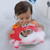 EduShape - Tub Fun - Magic Mirror Crab Bath Toy