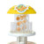 Sylvanian Families - Citrus Bird Juice Stand