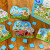 Orchard Toys - Peter Rabbit Veg Patch Lotto Game