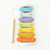 Le Toy Van - Rainbow Wooden Xylophone