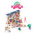 Djeco - Stella Mi House Model-making Miniature Home Kit