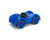 Green Toys - Race Car - Blue