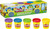 Play-Doh - School Bus Promo 5 Pack