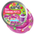 Crazy Aaron's Thinking Putty - Mix It - Fruity Smoothy 4" Tin