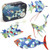 Clixo - Ocean Creatures 24pc