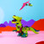 Clixo - Itsy Pack - Dino Adventure 36pc