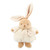 Kaloo - Signature Perle Musical Rabbit Cream 17cm