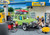 Playmobil City Life - Gas Station 70201**Box Damage**