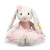 Steiff Soft Cuddly Friends - Hoppie Ballet Rabbit, 30 cm