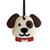 Jellystone Chewelry - Puppy Pendant – A Loyal Little Friend - Red