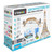 Engino - Discovering STEM - Architecture Set - Eiffel Tower & Sydney Harbour Bridge **Minor Box Damage**