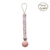 Jellystone - May Gibbs Dummy/Soother Clip - Blush