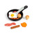 Bigjigs Toys - Breakfast Fry Up