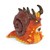 Schleich Eldrador - Lava Snail 70851
