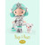 Djeco - Neige & Nours Tinyly Dolls