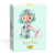Djeco - Neige & Nours Tinyly Dolls