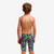 Funky Trunks - Miniman Toddler Boy's Jammers - Bits Of Peace