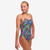 Funkita - Diamond Back One Piece Swimmers - Bits of Peace