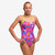 Funkita - Single Strap One Piece Swimmers - Blow In
