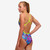 Funkita - Single Strap One Piece Swimmers - Sea Life