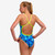 Funkita - Single Strap One Piece Swimmers - Storm Chaser