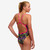 Funkita - Girl's Single Strap One Piece Swimmers - Up Down