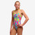 Funkita - Tie Me Tight One Piece Swimmers - Candy Cracks