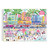 Galison 1000pc - Michael Storrings South Beach Miami Puzzle
