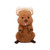 The Australian Collection ChatterMate - Quokka