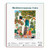 Galison 1000pc - Mediterranean Cats Puzzle