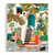 Galison 1000pc - Mediterranean Cats Puzzle